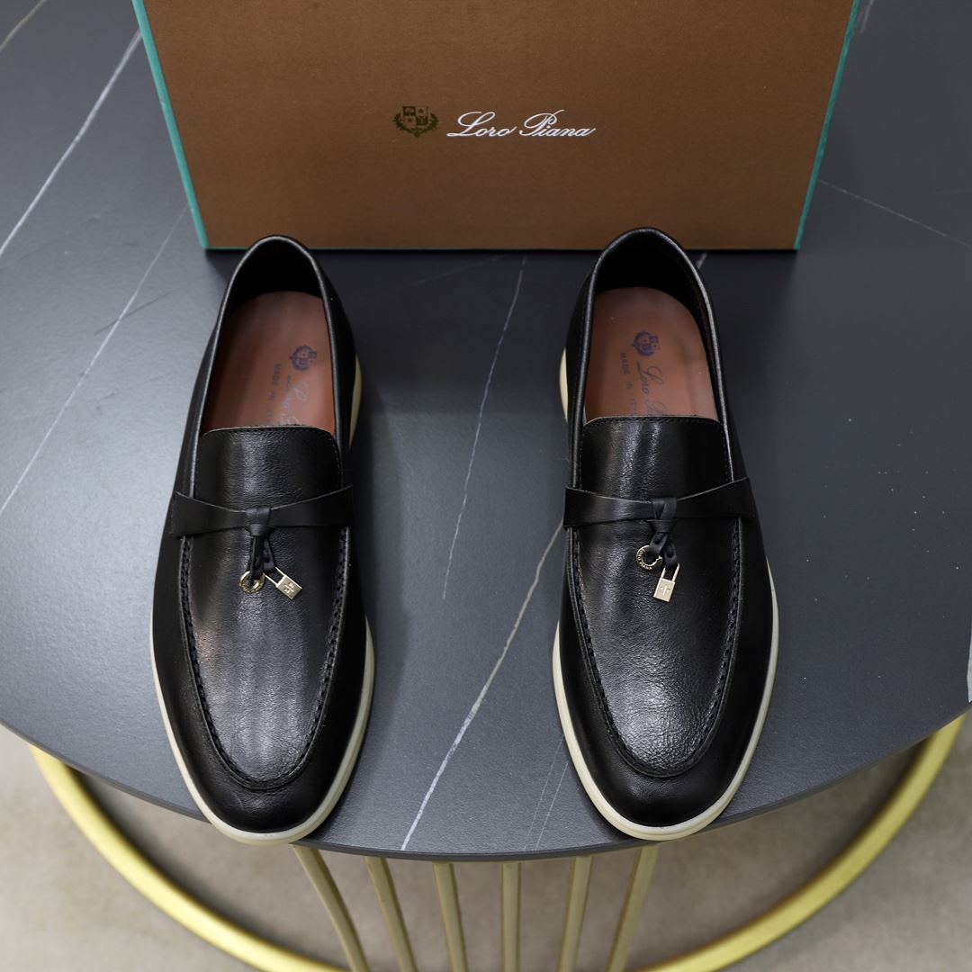 Loro Piana Shoes